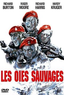 Les Oies Sauvages Les Oies Sauvages