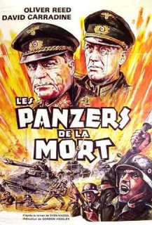 Les Panzers de la Mort