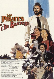 Les Pirates de l'Île Sauvage