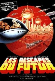 Les Rescapés du Futur Les Rescapés du Futur