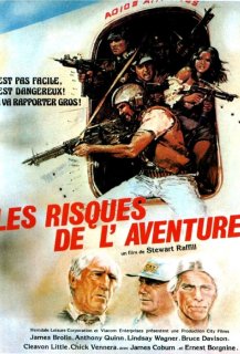 Les Risques de l'Aventure