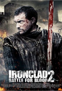 Le sang des templiers 2 - La rivière de sang Le sang des templiers 2 - La rivière de sang