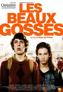 Les Beaux Gosses