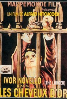 Les Cheveux d'or - L'éventreur