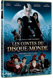 Les Contes du Disque-Monde