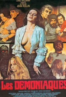 Les Démoniaques