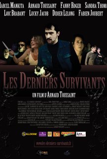 Les derniers survivants