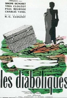 Les Diaboliques