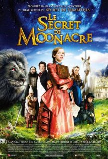 Le Secret de Moonacre