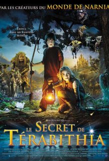 Le Secret de Terabithia