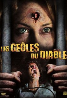 Les Gêoles du Diable
