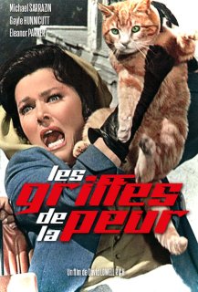 Les Griffes de la Peur Les Griffes de la Peur