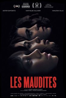 Les Maudites