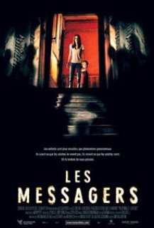 Les Messagers