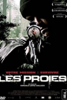 Les Proies