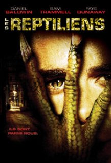 Les Reptiliens