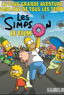 Les Simpson : Le film