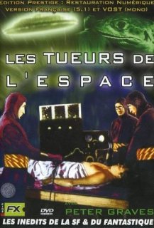 Les Tueurs de l'espace