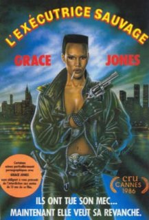 L'Exécutrice Sauvage