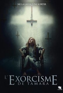 L'Exorcisme de Tamara