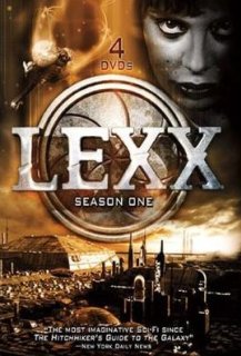 Lexx