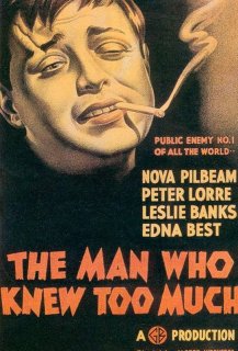 L'Homme qui en Savait Trop