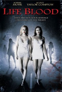 Life Blood - Pearblossom