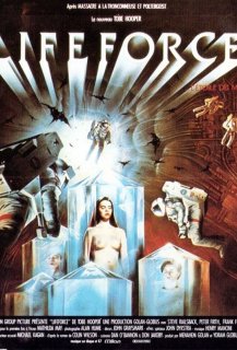 Lifeforce: L'Etoile du Mal