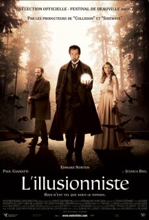 L'Illusionniste