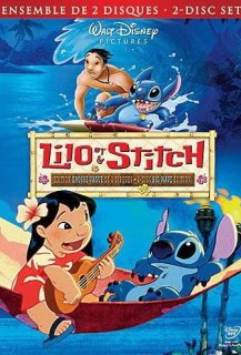 Lilo & Stitch