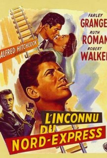 L'Inconnu du Nord-Express