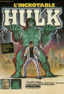 L'Incroyable Hulk