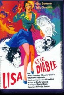 Lisa et le Diable