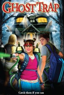 Little Ghost Grabbers