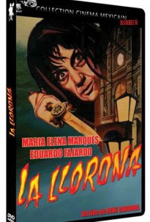 La Llorona