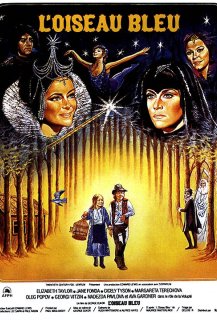 L'Oiseau Bleu L'Oiseau Bleu