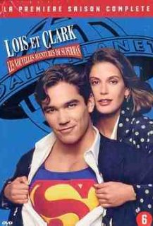Lois & Clark : Les Nouvelles Aventures de Superman