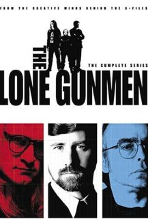The Lone Gunmen - Au Coeur du Complot