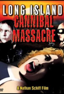 Long Island Cannibal Massacre