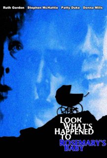 Qu'est-il arrivé au bébé de Rosemary ?