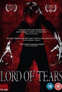 Lord of Tears