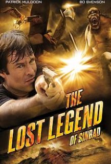 The Lost Legend of Sinbad - Les Sept aventures de Sinbad