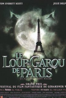 Le Loup-Garou de Paris