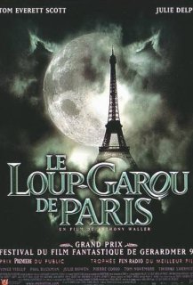 Le Loup-Garou de Paris Le Loup-Garou de Paris