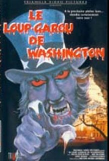 Le Loup-Garou de Washington
