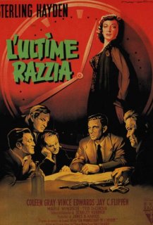 L'Ultime Razzia