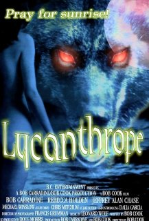 Lycanthrope Lycanthrope