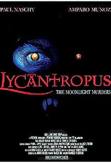 Lycantropus: The Moonlight Murders Lycantropus: The Moonlight Murders