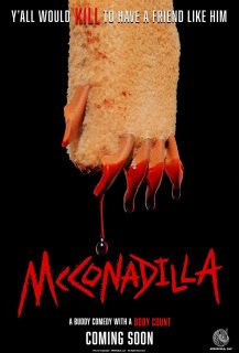 McConadilla McConadilla