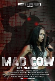 Mad Cow